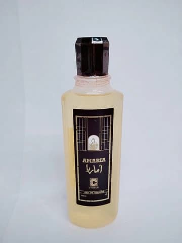 Amaria Perfume