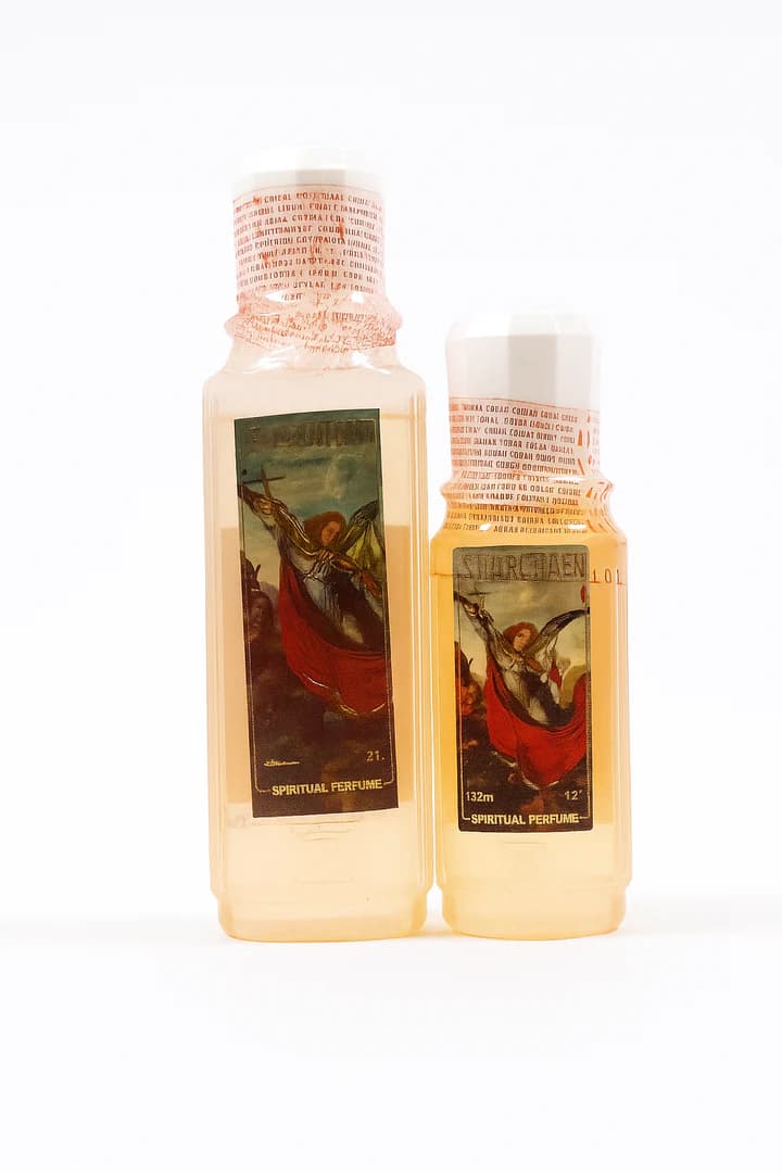 ST. MACHEAL PERFUME